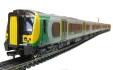 BNIB Bachmann 31-032 Class