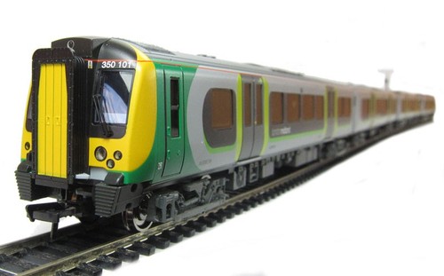 Bnib bachmann 032 - bachmann, class