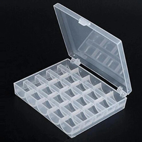 Universal sewing bobbin - sewing,