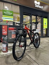 LH1 Custom Wheelie Bike ALL