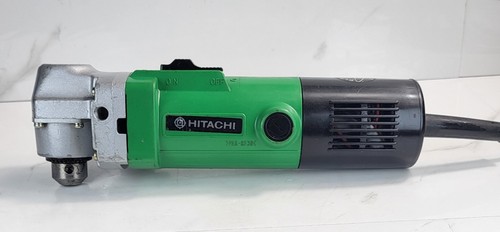 Hitachi d10ya angle - d10ya, drill