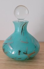 Large Perfume Bottle Never Used