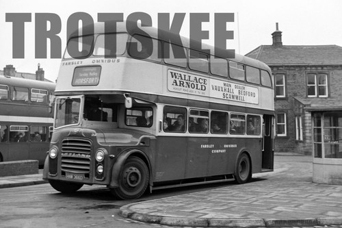 35mm negative farsley omnibus - negative,