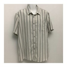 Soft Touch Striped Short