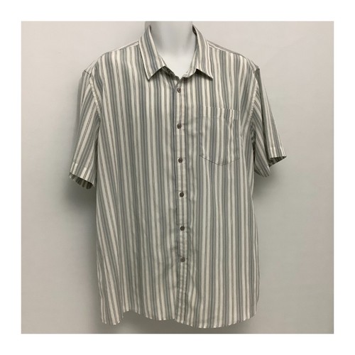 Soft touch striped short - soft,