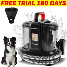 4in1 Carpet Upholstery