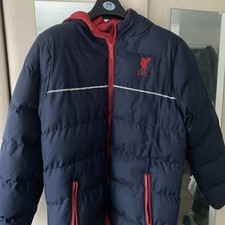 LFC Puffer Jacket