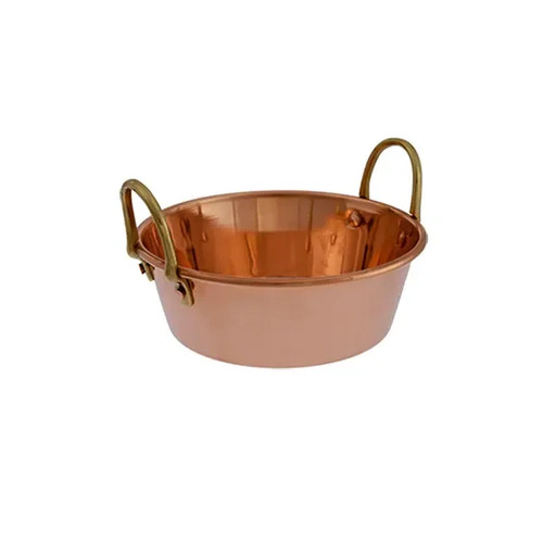 Copper and brass jam - 16,