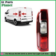 For vauxhall vivaro 2014 - vivaro, 2014-2019