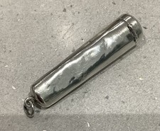 Antique Sterling Silver