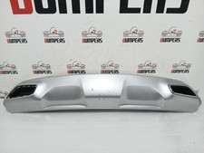 KIA X-CEED MK3 2019-2024 GENUINE REAR BUMPER LOWER  DIFFUSER 86670-J7CA0