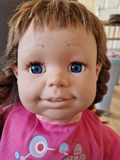 Smoby doll 2000 s - ,