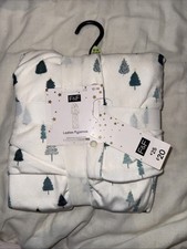 Ladies Size 12-14 Christmas