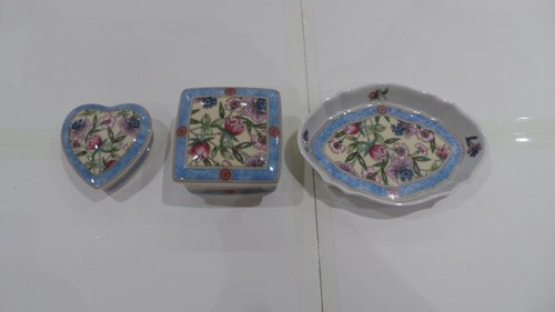 Wedgewood sarah collection - wedgewood,