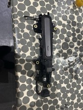 JAGUAR I-PACE S MK1 2017-2026