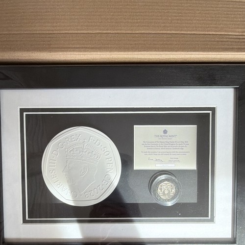 The royal mint king - royal,