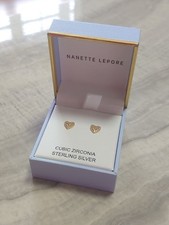 Nanette Lepore Cubic Zirconia