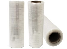 16" x 1500 FT 80 Gauge Sigma