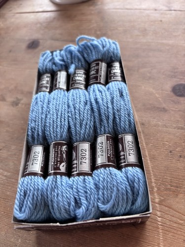 Tapestry thread french - tapestry,