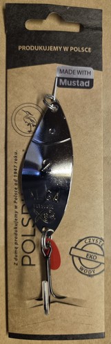 Polsping alga 21g spoon - alga, 2
