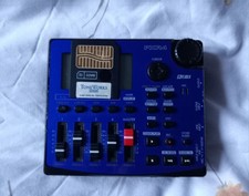 Korg Toneworks Pandora PXR4