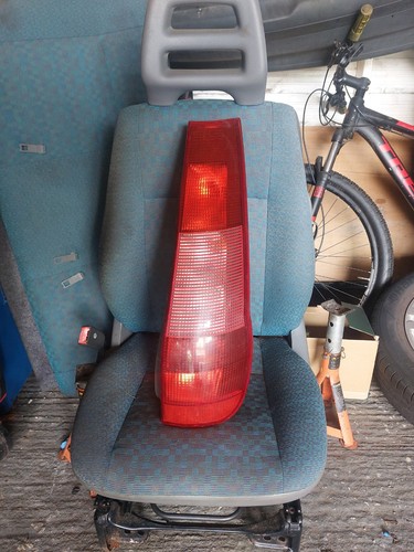 Fiat punto mk1 - punto, 93-99