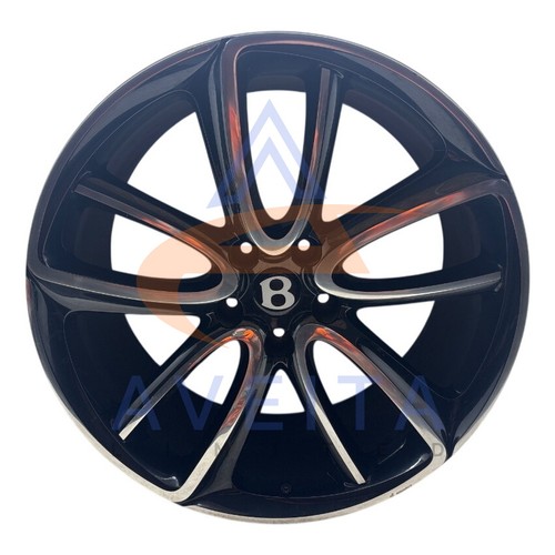 Bentley continental 23 - continental, gt