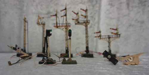 Collection vintage - collection,