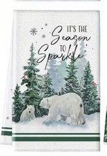 Super Soft And Absorbent