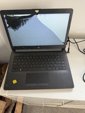 HP 14-cm0037na LAPTOP, FAULTY
