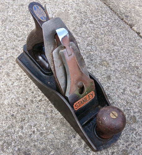 Vintage bailey stanley 4 - vintage,