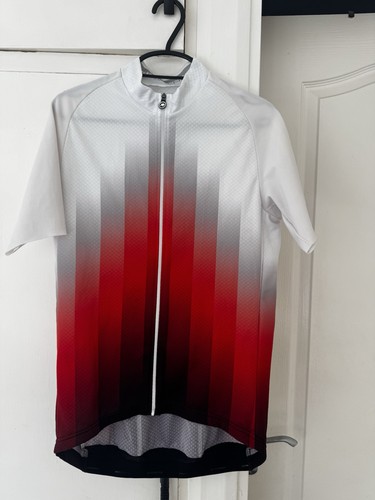 Assos gruppetto jersey - assos,