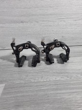 CIAMILLO ZERO GRAVITY BRAKE CALIPERS BRAKES BRAKESET TITANIUM