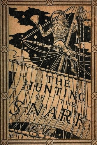 The hunting snark - of,