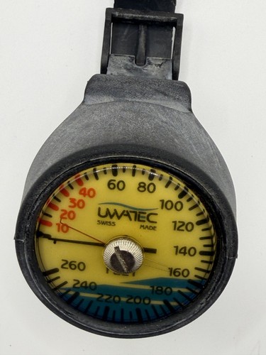 Vintage uwatec anatomic - vintage,