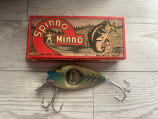 Vintage Spinno Minno 604