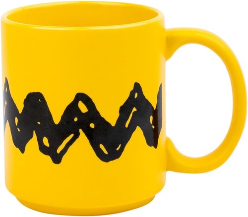Official peanuts charlie - official,