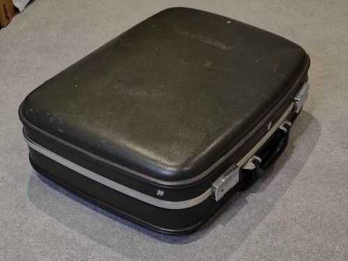 Vintage 1970s crown dark grey - dark,