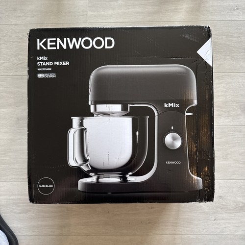Kenwood kmix kmx751abk - kenwood,