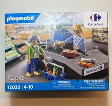 Playmobil 72020 French