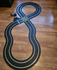 Scalextric Figure of Eight