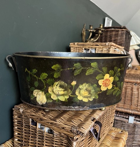 Large 55cm vintage