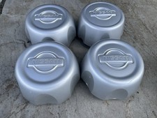 Nissan Terrano Alloy Wheel