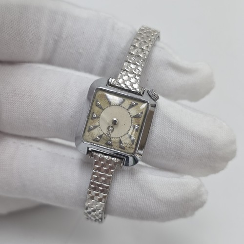 Vintage louvic ladies - vintage,