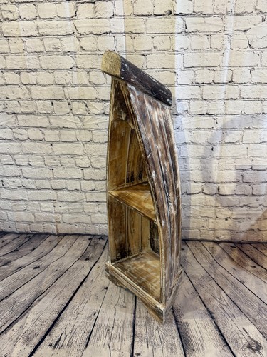 60cm 30cm 22cm brown - x,