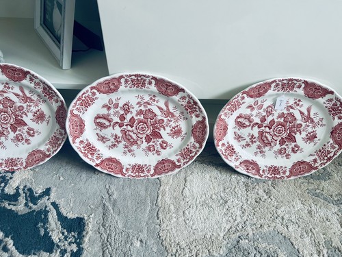 Ridgeway windsor red - 3,