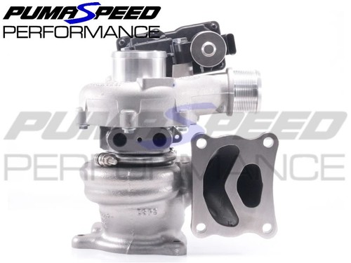 Ford focus ecoboost 16v - 2.3,