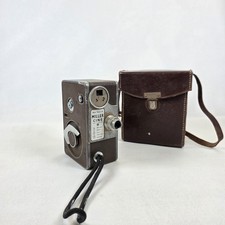 Miller Cine 8mm Camera CA