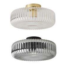 Large Ceiling Light Fitting