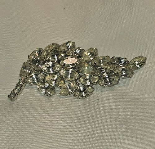 Juliana vintage silver - juliana, toned